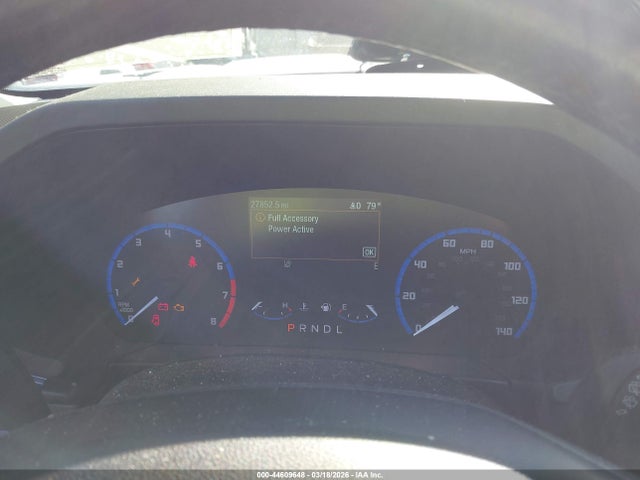Ford Bronco Sport Big Bend 2023 3FMCR9B67PRD53785 Image 7
