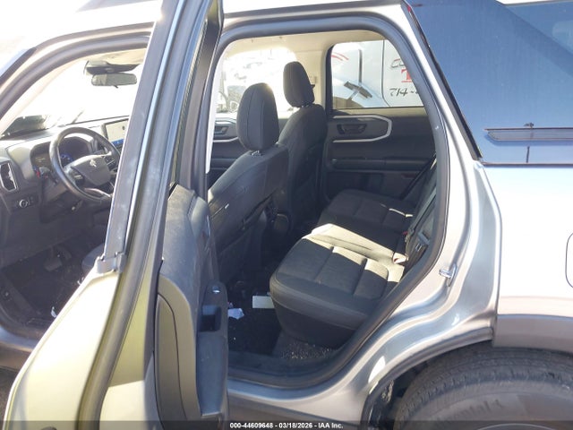 Ford Bronco Sport Big Bend 2023 3FMCR9B67PRD53785 Image 8