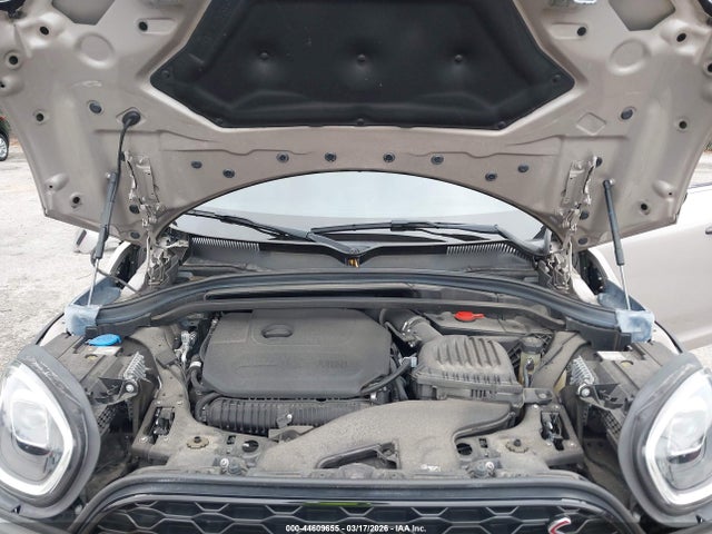 2024 MINI COUNTRYMAN WMZ53BR00R3R42959 Photo 9