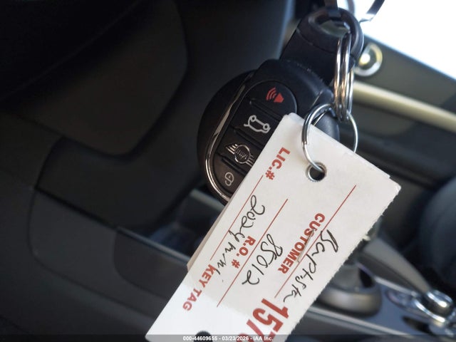 2024 MINI COUNTRYMAN WMZ53BR00R3R42959 Photo 10
