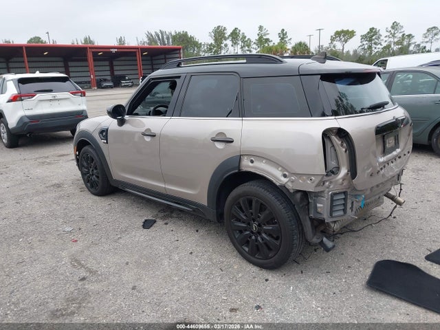 2024 MINI COUNTRYMAN WMZ53BR00R3R42959 Photo 2