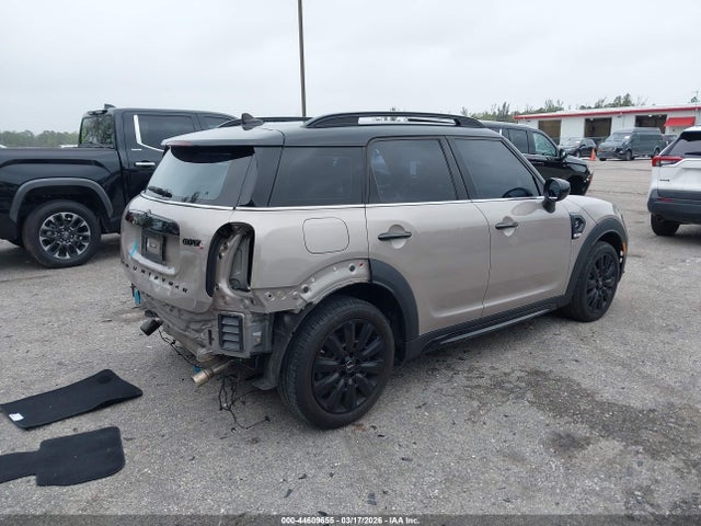 2024 MINI COUNTRYMAN WMZ53BR00R3R42959 Photo 3