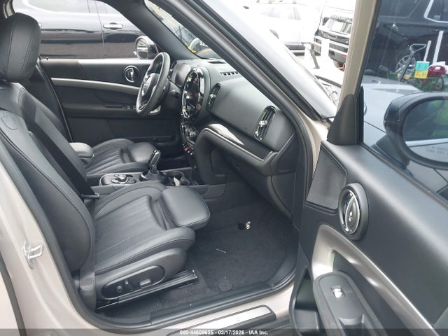 2024 MINI COUNTRYMAN WMZ53BR00R3R42959 Photo 4
