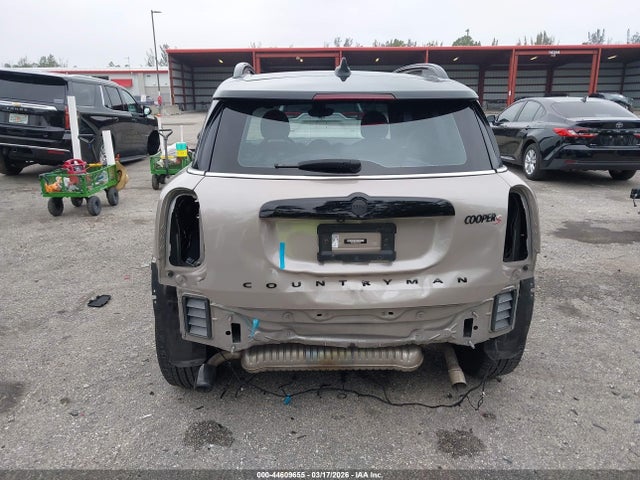 2024 MINI COUNTRYMAN WMZ53BR00R3R42959 Photo 5