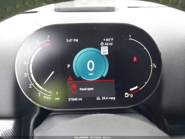 2024 MINI COUNTRYMAN WMZ53BR00R3R42959 Photo 6