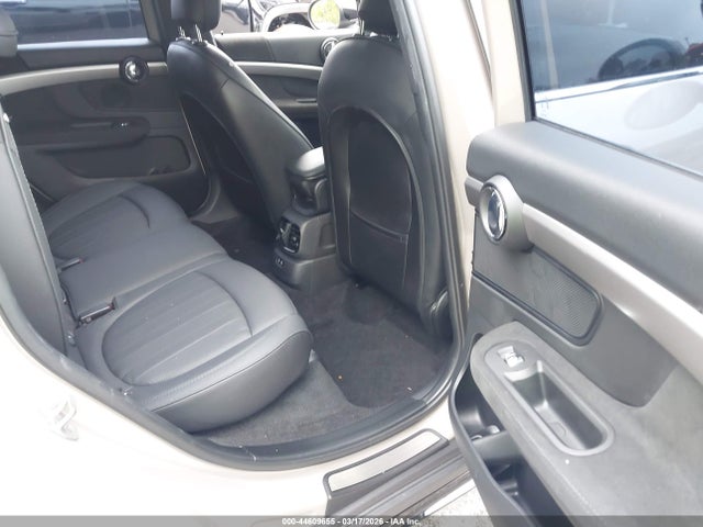 2024 MINI COUNTRYMAN WMZ53BR00R3R42959 Photo 7