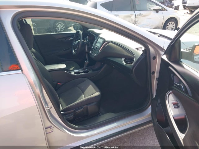 Aukcja sprzedaży 2017 Chevrolet Malibu Ls, vin: 1G1ZB5ST3HF204802, numer aukcji: 44609659