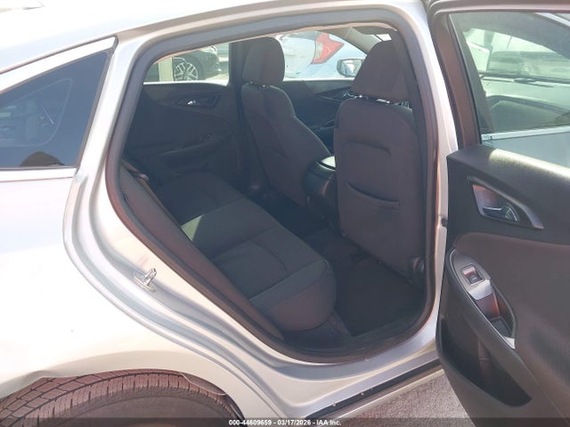 Aukcja sprzedaży 2017 Chevrolet Malibu Ls, vin: 1G1ZB5ST3HF204802, numer aukcji: 44609659