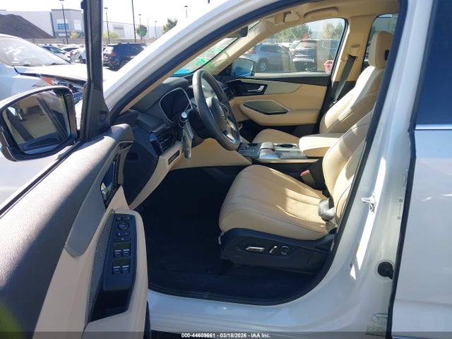Aukcja sprzedaży 2024 Acura Mdx Technology Package, vin: 5J8YE1H40RL013376, numer aukcji: 44609661