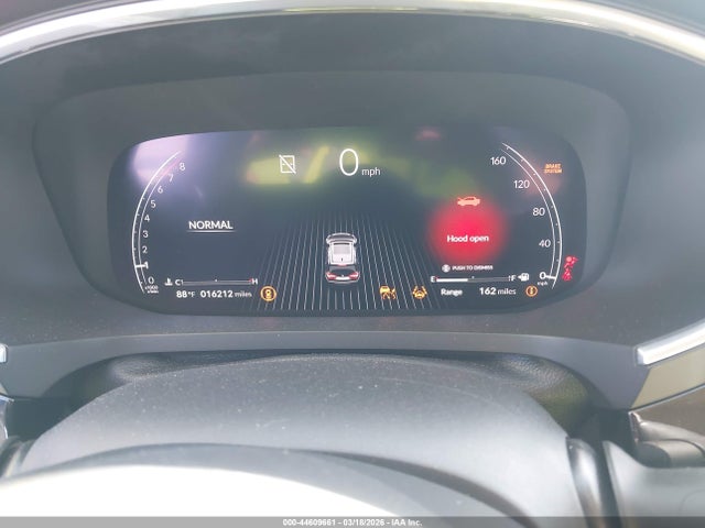 Aukcja sprzedaży 2024 Acura Mdx Technology Package, vin: 5J8YE1H40RL013376, numer aukcji: 44609661