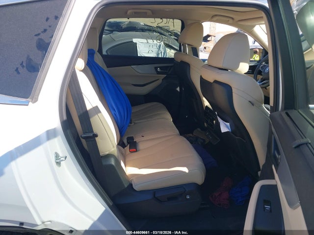 Aukcja sprzedaży 2024 Acura Mdx Technology Package, vin: 5J8YE1H40RL013376, numer aukcji: 44609661