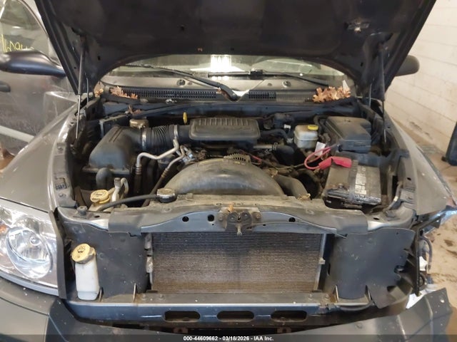 44609662 :رقم المزاد ، 1D7HE22K67S137091 vin ، 2007 Dodge Dakota St مزاد بيع