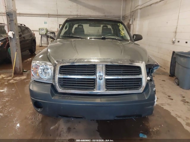 44609662 :رقم المزاد ، 1D7HE22K67S137091 vin ، 2007 Dodge Dakota St مزاد بيع