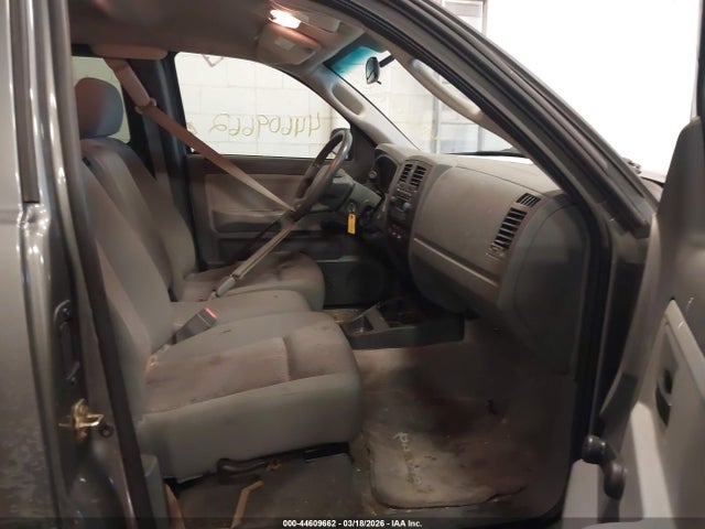 44609662 :رقم المزاد ، 1D7HE22K67S137091 vin ، 2007 Dodge Dakota St مزاد بيع
