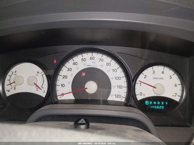 44609662 :رقم المزاد ، 1D7HE22K67S137091 vin ، 2007 Dodge Dakota St مزاد بيع