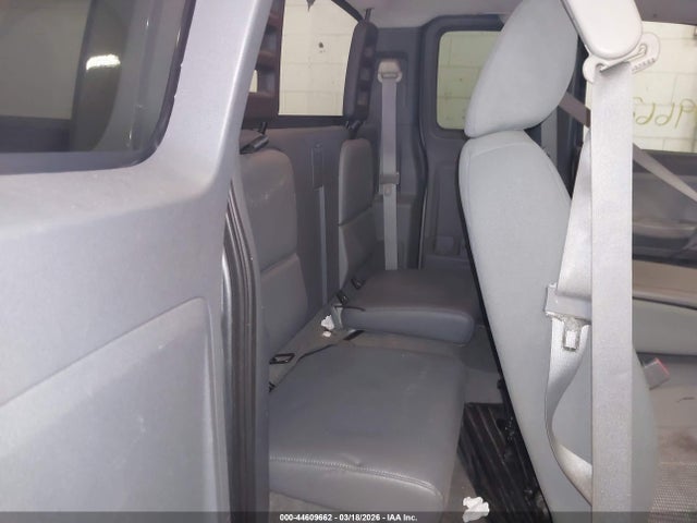 44609662 :رقم المزاد ، 1D7HE22K67S137091 vin ، 2007 Dodge Dakota St مزاد بيع