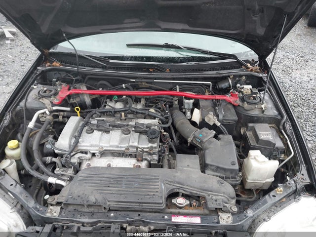 Продажа на аукционе авто 2003 Mazda Protege5, vin: JM1BJ245231127550, номер лота: 44609673