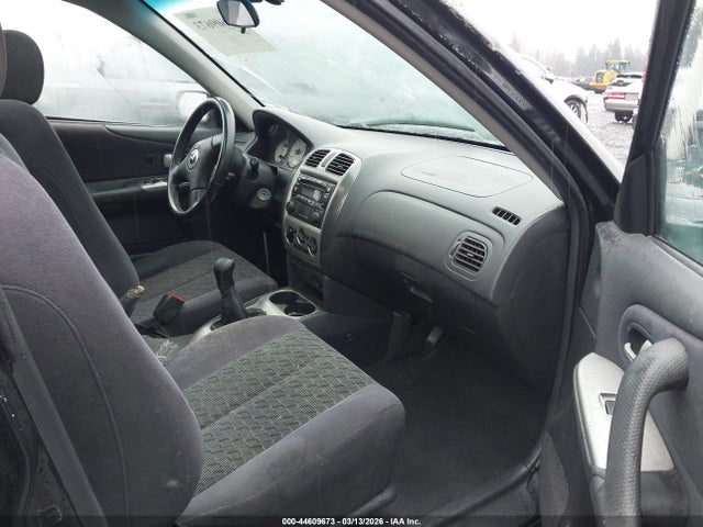 Продажа на аукционе авто 2003 Mazda Protege5, vin: JM1BJ245231127550, номер лота: 44609673