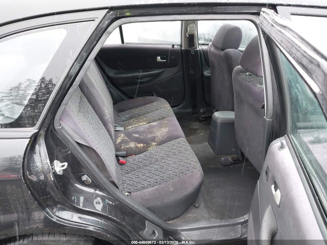 Продажа на аукционе авто 2003 Mazda Protege5, vin: JM1BJ245231127550, номер лота: 44609673
