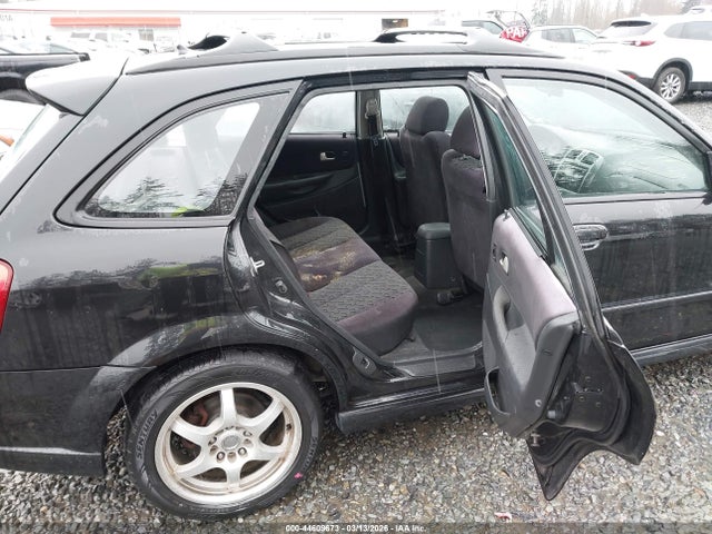 Продажа на аукционе авто 2003 Mazda Protege5, vin: JM1BJ245231127550, номер лота: 44609673