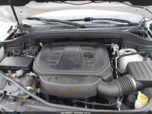 2020 Jeep Grand Cherokee Laredo E 4x4 მანქანა იყიდება აუქციონზე, vin: 1C4RJFAGXLC396136, აუქციონის ნომერი: 44609675