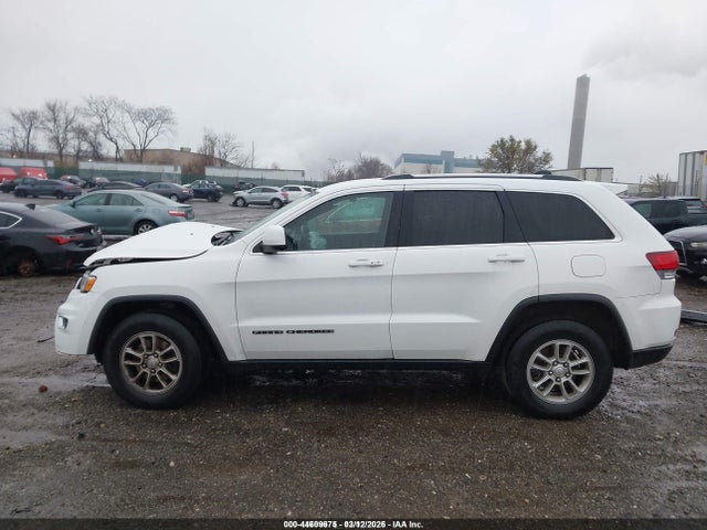2020 Jeep Grand Cherokee Laredo E 4x4 მანქანა იყიდება აუქციონზე, vin: 1C4RJFAGXLC396136, აუქციონის ნომერი: 44609675