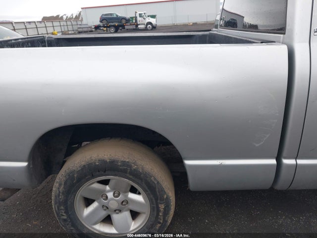 44609676 :رقم المزاد ، 3D7HA18NX2G146366 vin ، 2002 Dodge Ram 1500 St مزاد بيع