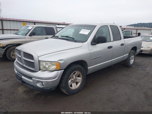 Aukcja sprzedaży 2002 Dodge Ram 1500 St, vin: 3D7HA18NX2G146366, numer aukcji: 44609676