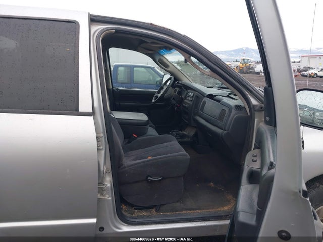 44609676 :رقم المزاد ، 3D7HA18NX2G146366 vin ، 2002 Dodge Ram 1500 St مزاد بيع