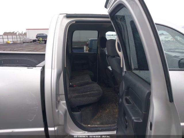 Aukcja sprzedaży 2002 Dodge Ram 1500 St, vin: 3D7HA18NX2G146366, numer aukcji: 44609676