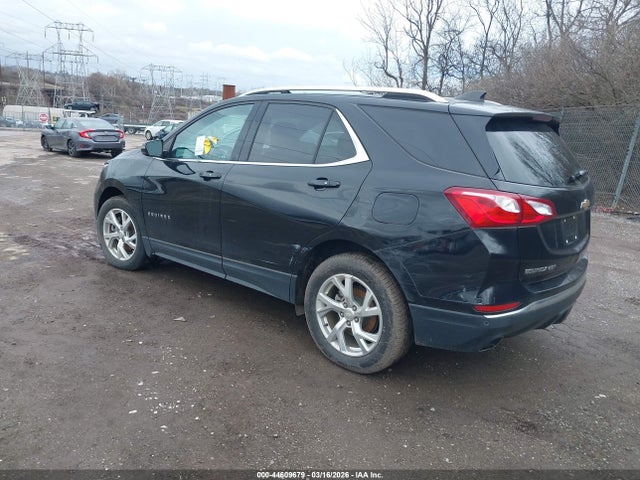 Продаж на аукціоні авто 2019 Chevrolet Equinox Lt, vin: 2GNAXVEX2K6208143, номер лоту: 44609679