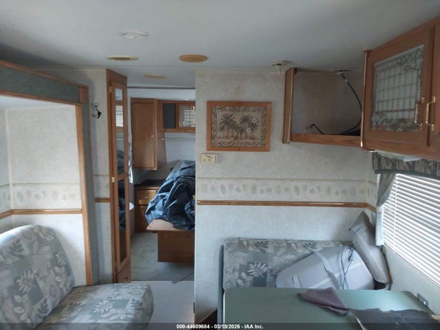 Aukcja sprzedaży 2003 Fleetwood Wilderness, vin: 1ED1Y252031590000, numer aukcji: 44609684
