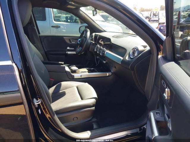Aukcja sprzedaży 2023 Mercedes-benz Glb 250 4matic, vin: W1N4M4HBXPW280321, numer aukcji: 44609689