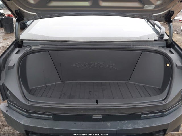 Aukcja sprzedaży 2025 Tesla Cybertruck All-wheel Drive, vin: 7G2CEHED7SA067895, numer aukcji: 44609690