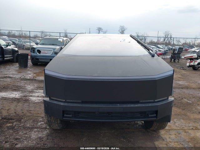 Aukcja sprzedaży 2025 Tesla Cybertruck All-wheel Drive, vin: 7G2CEHED7SA067895, numer aukcji: 44609690