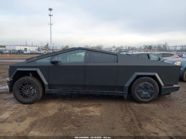 Aukcja sprzedaży 2025 Tesla Cybertruck All-wheel Drive, vin: 7G2CEHED7SA067895, numer aukcji: 44609690