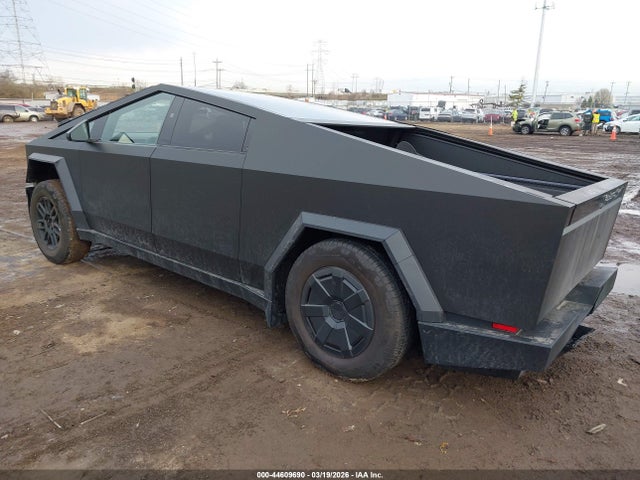 Aukcja sprzedaży 2025 Tesla Cybertruck All-wheel Drive, vin: 7G2CEHED7SA067895, numer aukcji: 44609690