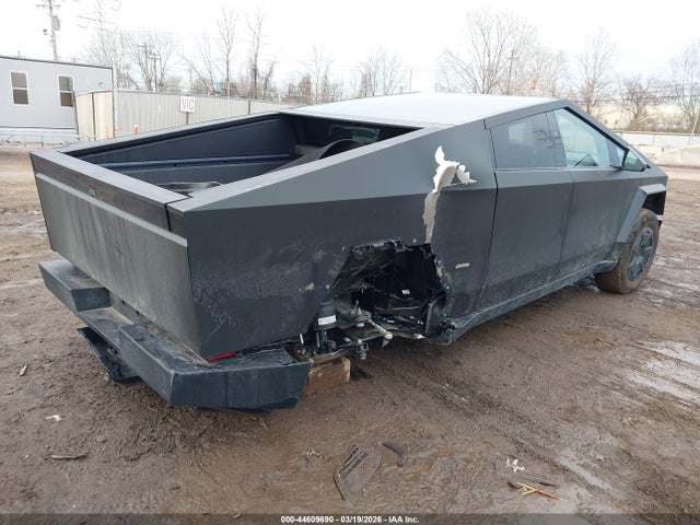 Aukcja sprzedaży 2025 Tesla Cybertruck All-wheel Drive, vin: 7G2CEHED7SA067895, numer aukcji: 44609690