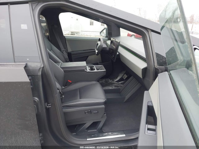 Aukcja sprzedaży 2025 Tesla Cybertruck All-wheel Drive, vin: 7G2CEHED7SA067895, numer aukcji: 44609690