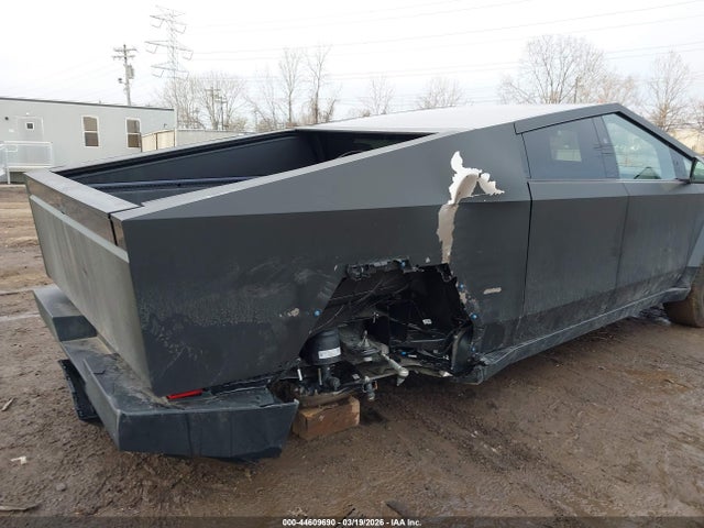 Aukcja sprzedaży 2025 Tesla Cybertruck All-wheel Drive, vin: 7G2CEHED7SA067895, numer aukcji: 44609690