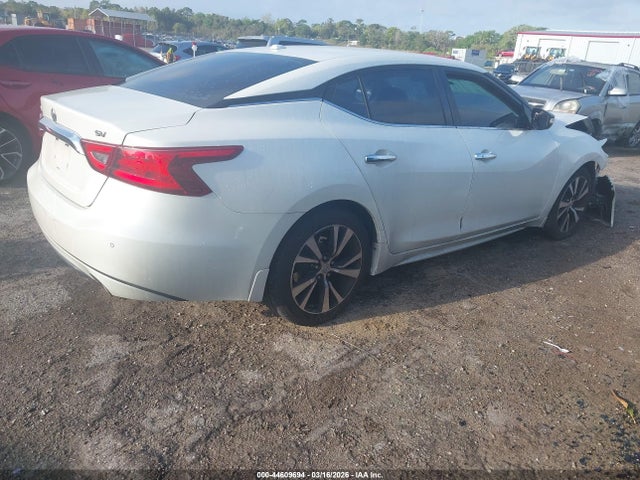 2017 NISSAN MAXIMA 1N4AA6AP3HC451794 Photo 3
