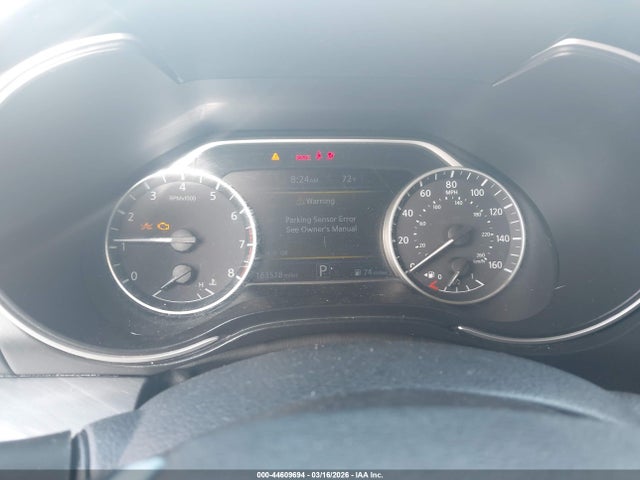 2017 NISSAN MAXIMA 1N4AA6AP3HC451794 Photo 6