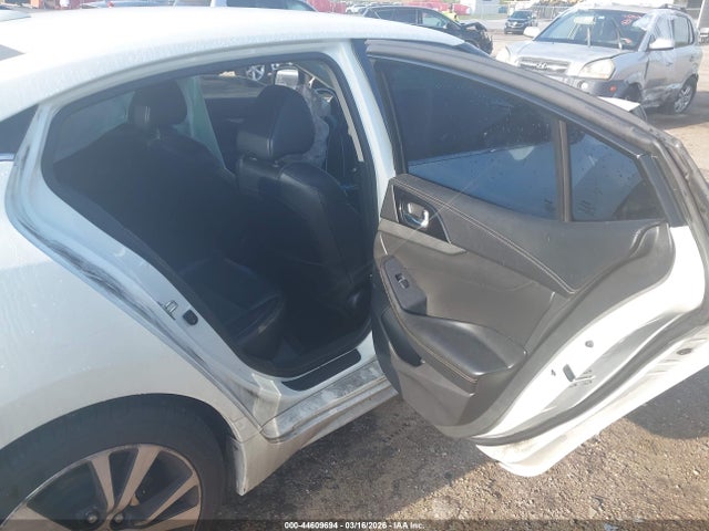 2017 NISSAN MAXIMA 1N4AA6AP3HC451794 Photo 7