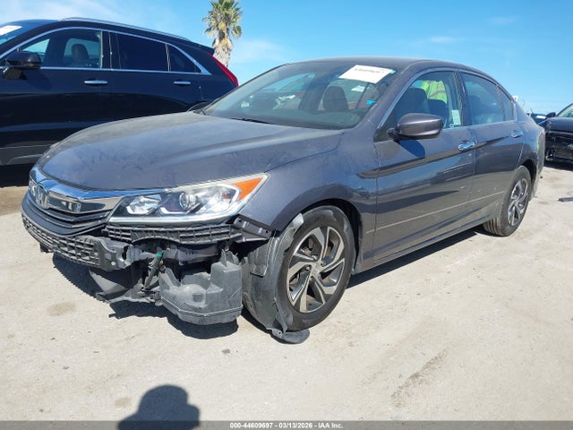 1HGCR2F35GA212348 Honda ACCORD LX