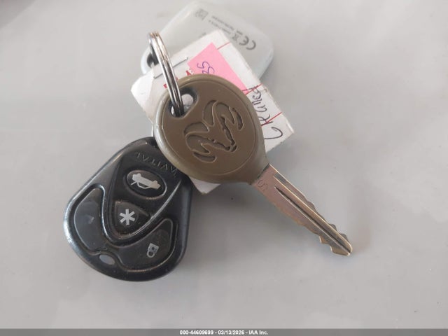 44609699 :رقم المزاد ، 1D4GP25R36B728893 vin ، 2006 Dodge Caravan Se مزاد بيع