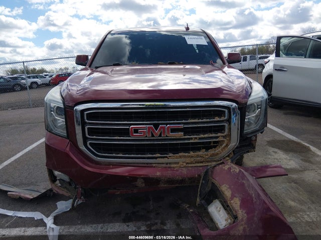 2017 Gmc Yukon Slt მანქანა იყიდება აუქციონზე, vin: 1GKS2BKC1HR118964, აუქციონის ნომერი: 44609698