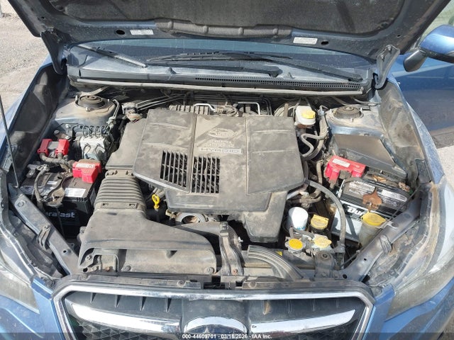 44609701 :رقم المزاد ، JF2GPBCC3EH341611 vin ، 2014 Subaru Xv Crosstrek Hybrid 2.0i مزاد بيع