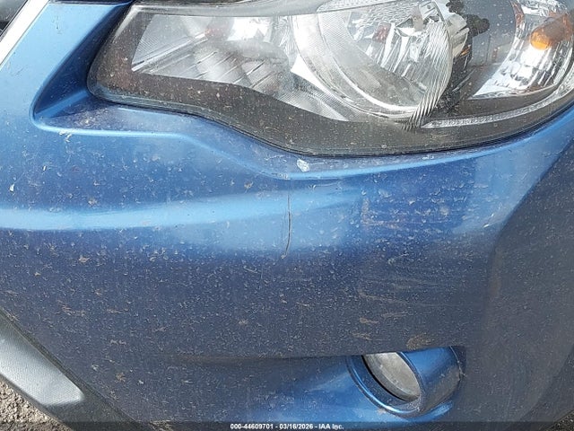 44609701 :رقم المزاد ، JF2GPBCC3EH341611 vin ، 2014 Subaru Xv Crosstrek Hybrid 2.0i مزاد بيع