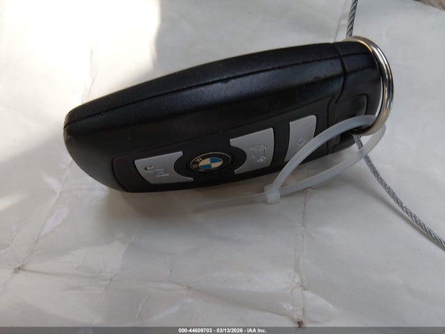 2011 BMW 528I WBAFR1C50BC747951 Photo 10