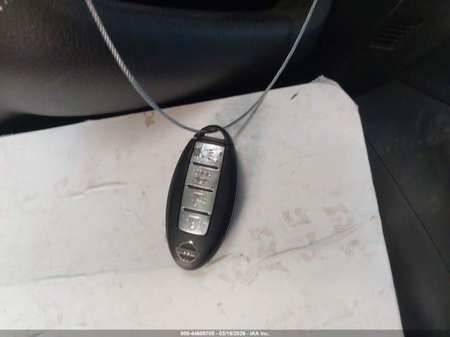 2017 Nissan Sentra Sv მანქანა იყიდება აუქციონზე, vin: 3N1AB7AP0HY354527, აუქციონის ნომერი: 44609705